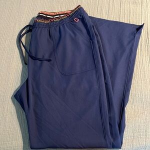 NWOT HeartSoul Scrub Bottoms